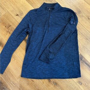 Men’s Under Armour 1/4 zip